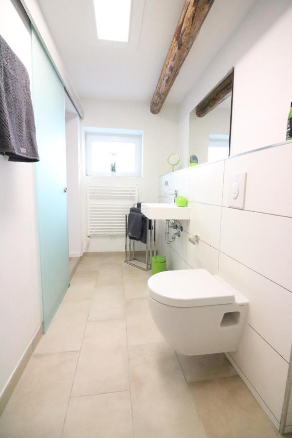 Appartement Beckedorf - Netflix - Klimaanlage - 2 Zimmer - Appartement Mit Einbaukueche Und Modernem Badezimmer! 외부 사진