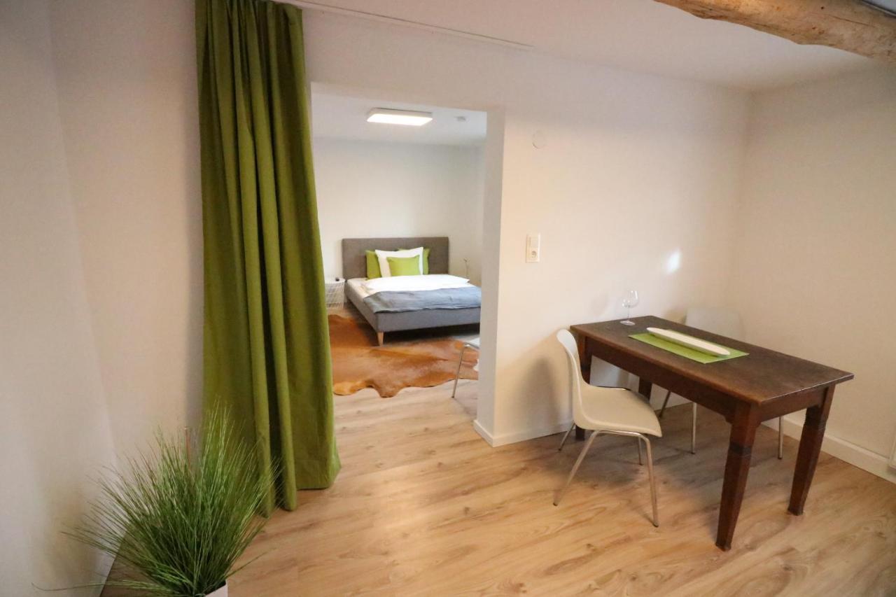 Appartement Beckedorf - Netflix - Klimaanlage - 2 Zimmer - Appartement Mit Einbaukueche Und Modernem Badezimmer! 외부 사진