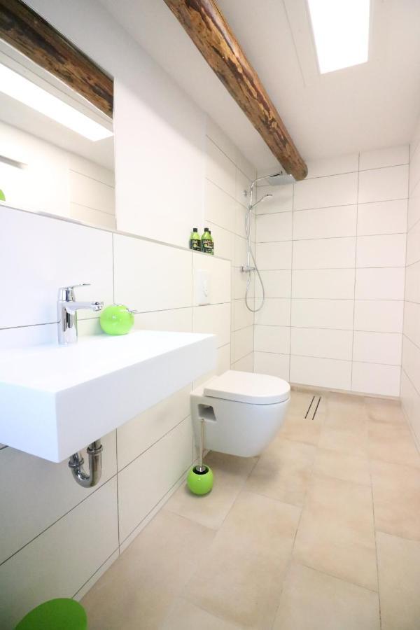Appartement Beckedorf - Netflix - Klimaanlage - 2 Zimmer - Appartement Mit Einbaukueche Und Modernem Badezimmer! 외부 사진